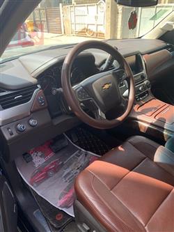 شێڤرۆلێت تاهۆ